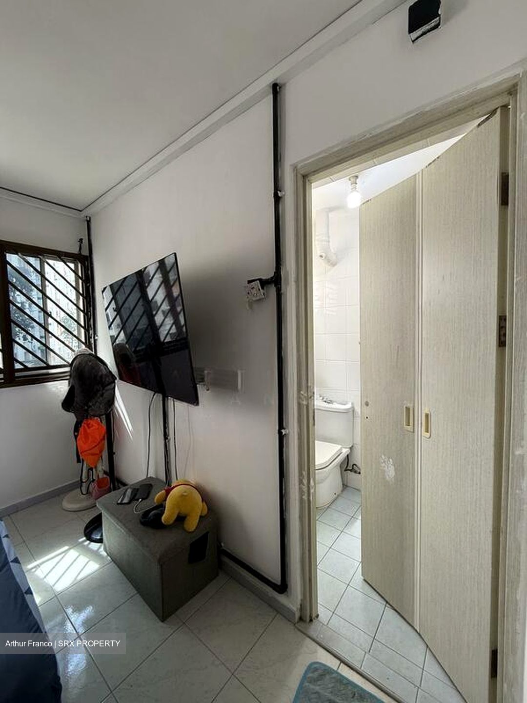 Blk 767 Yishun Avenue 3 (Yishun), HDB 3 Rooms #522586261